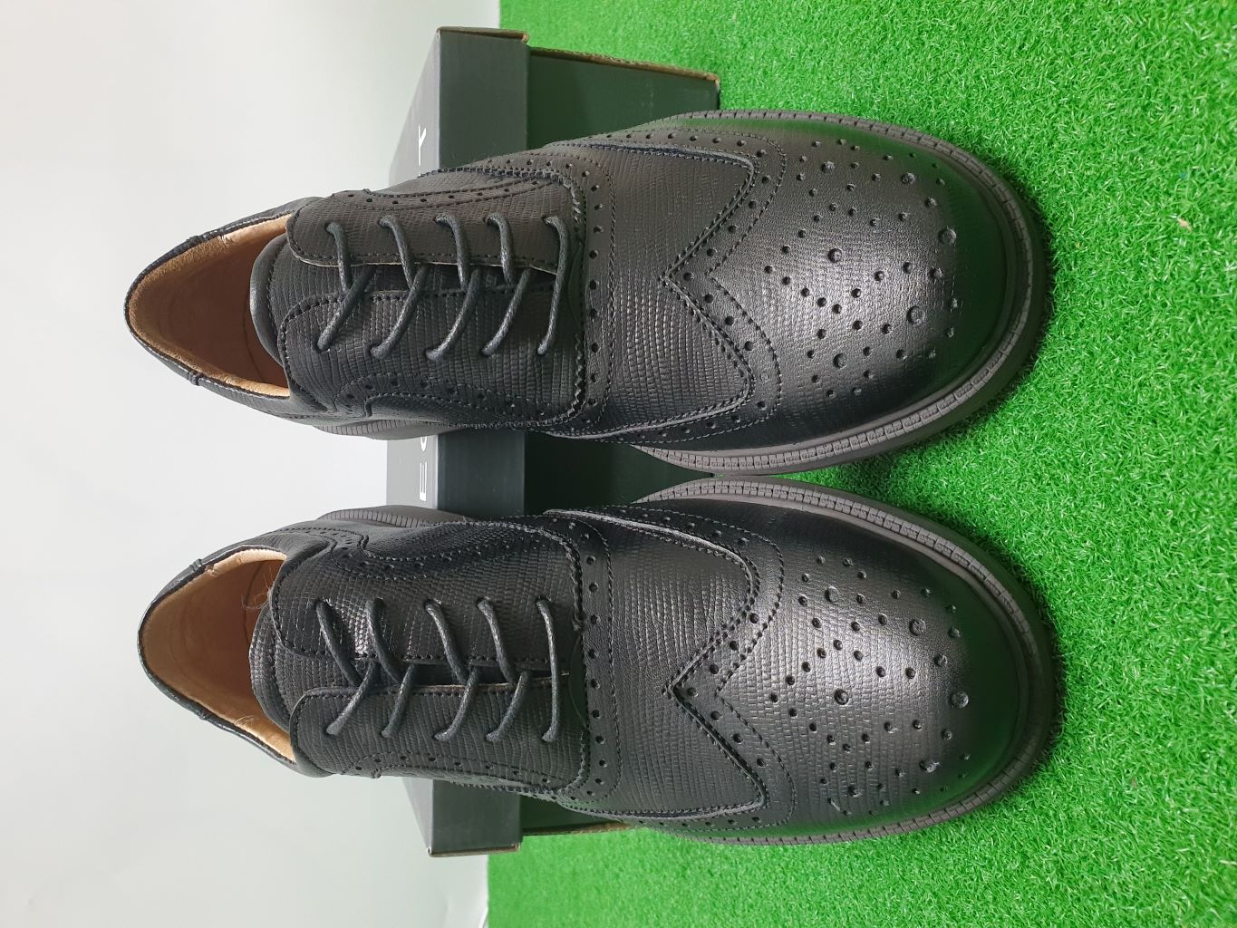 Giày Golf Ecco Ott Phong Cách Công Sở - Golf Shoes