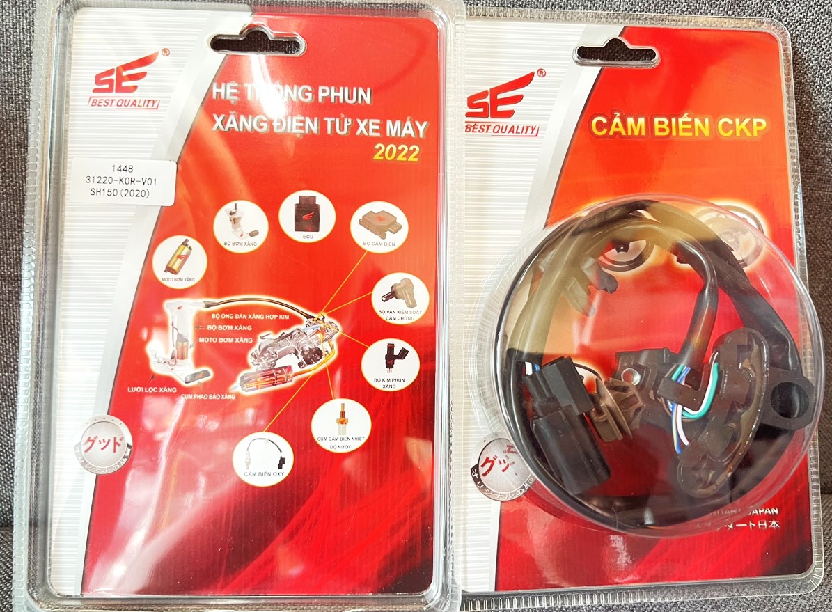 CẢM BIẾN CKP XE SH 150 2020