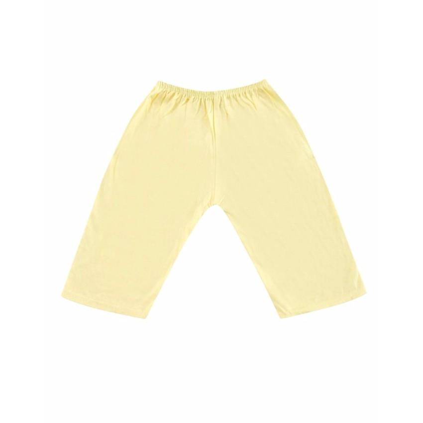 Set 12 món cho trẻ sơ sinh từ 0 đến 3 tháng tuổi( 5 áo cotton + 5 Quần dài + 2 nón)