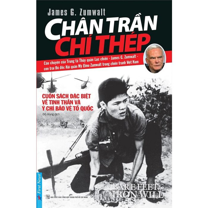 NetaBooks - Chân Trần Chí Thép