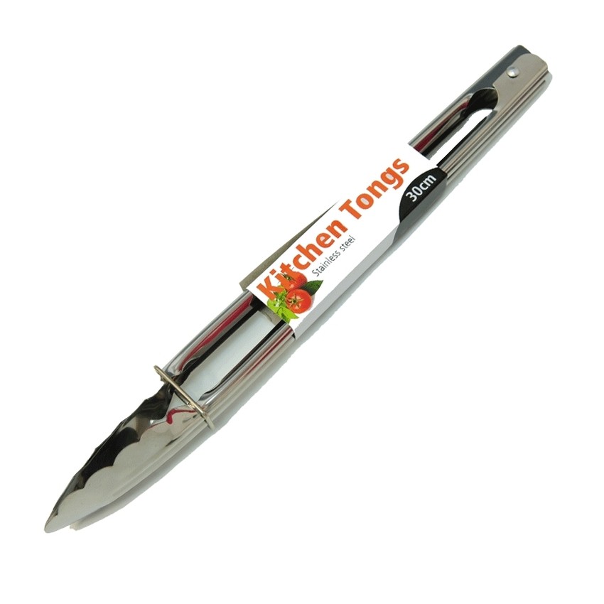 Kẹp gắp thực phẩm Uncle Bills KA0008