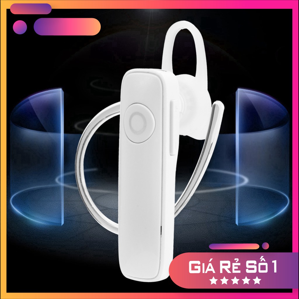 TN16 - Tai Nghe Bluetooth 1 bên M165 <3