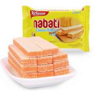 20g Bánh Nabati vị phô mai