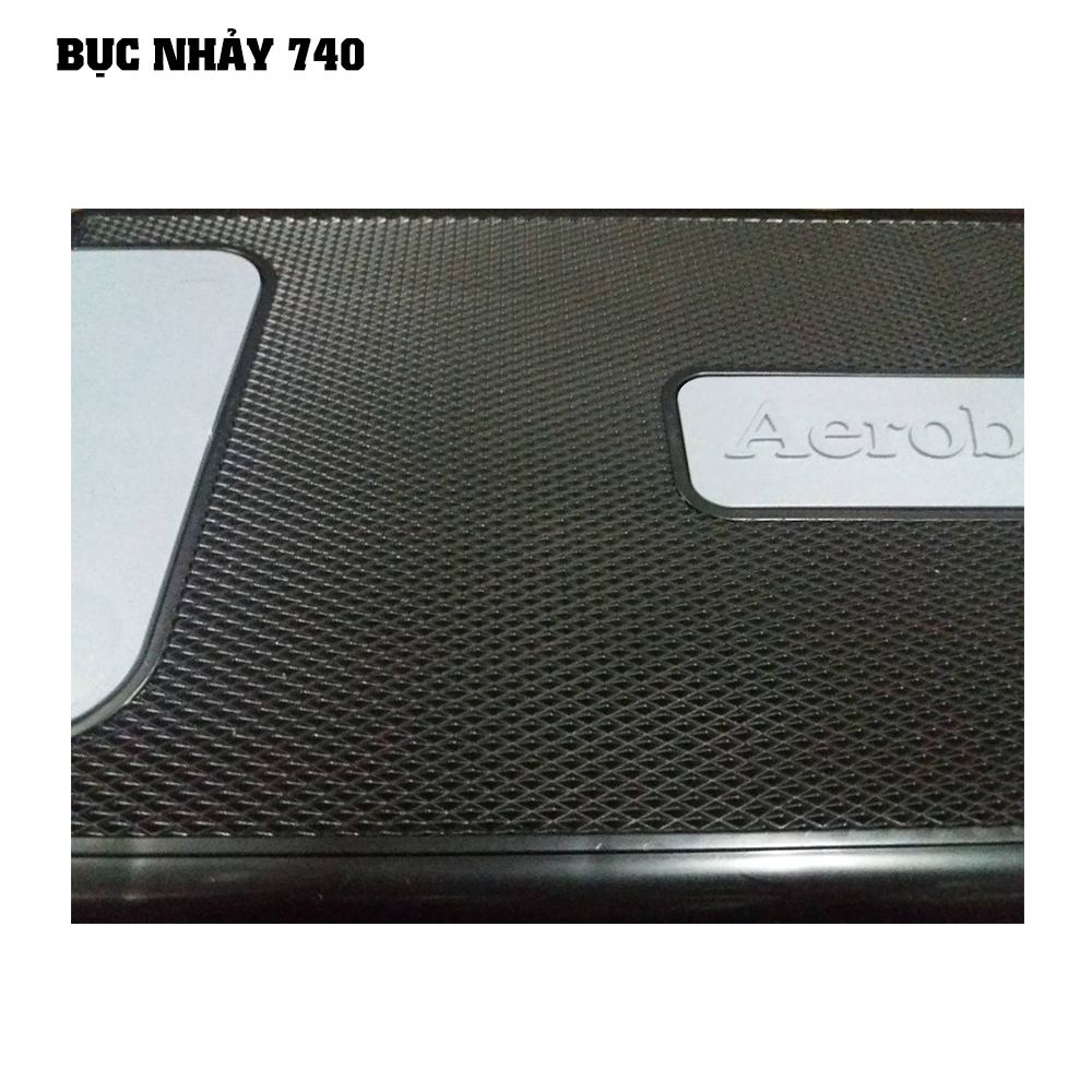 [HCM]Bục Aerobic Chữ Nhật Đài Loan ER-740