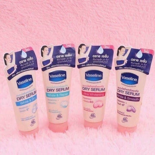 [HCM]Kem giảm thâm nách Vaseline