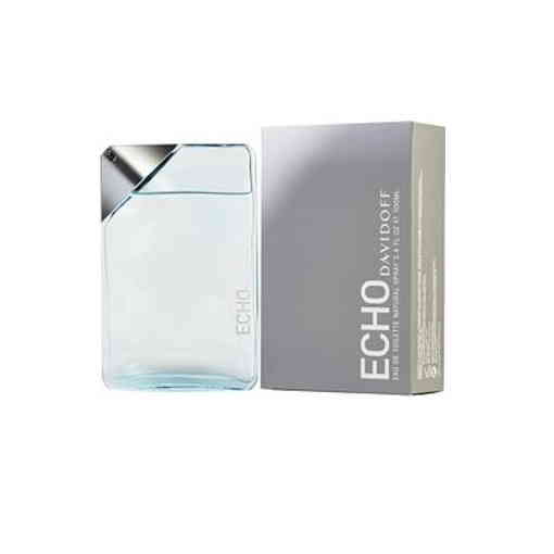 [HCM]Nước hoa Davidoff Echo dành cho nam 100 ml