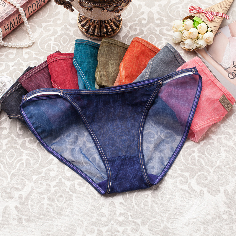 [HCM]Quần lót nữ sexy-QL185