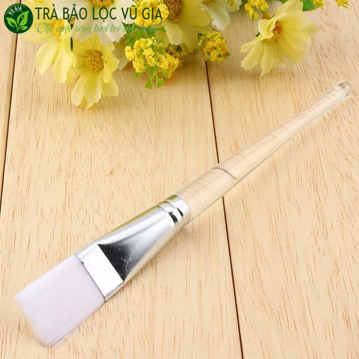 Combo 20 Cọ Quét Mặt Nạ