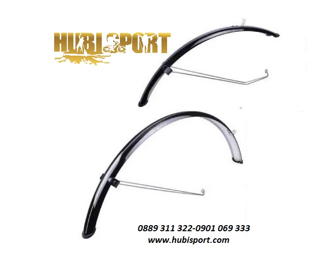 Chắn bùn chính hãng Giant cho xe bánh 700.