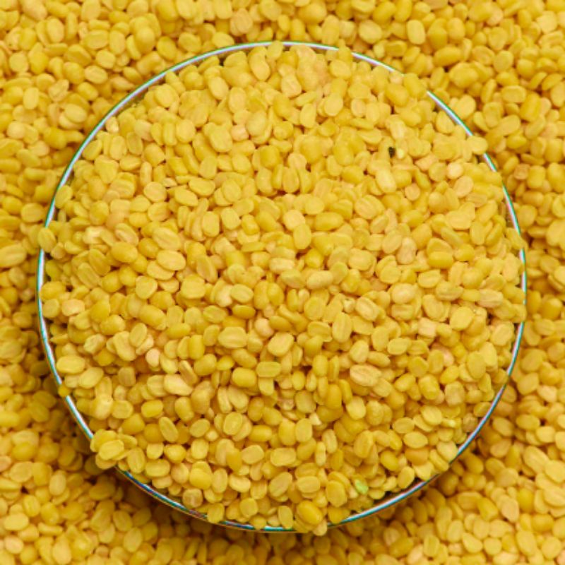 [HCM] 500gr đậu xanh cà không vỏ