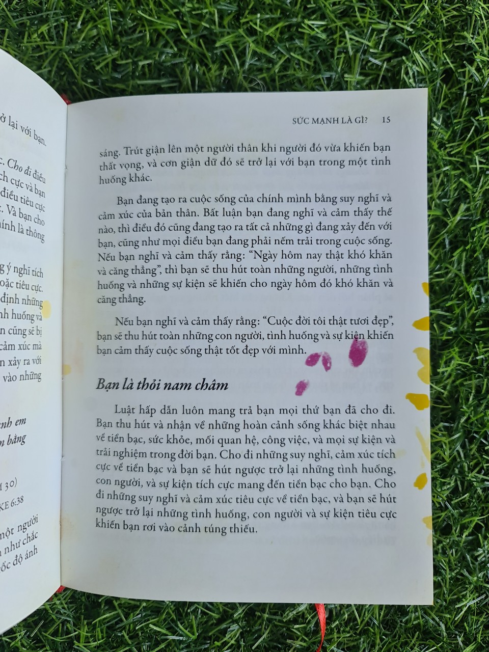 The secret - Bí mật ( Bìa cứng)