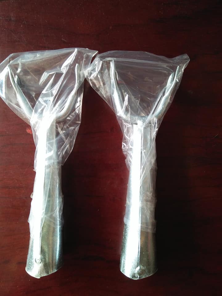 Set 2 đầu chỉa móc lấy đồ