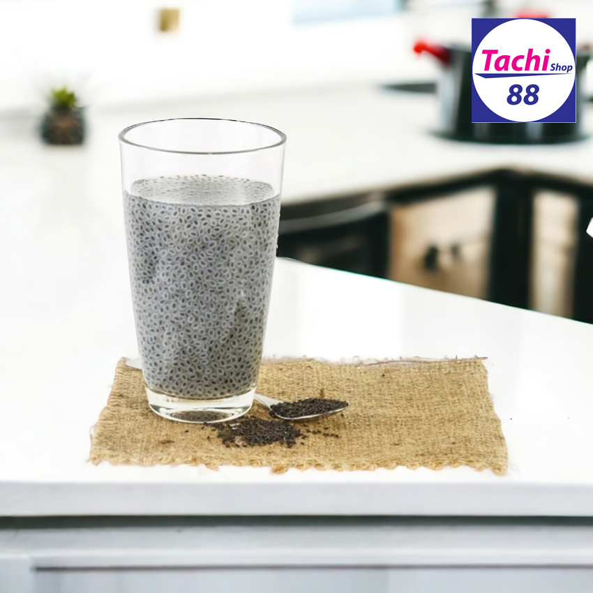 Hạt é sạch thượng hạng - Hiệp Long (1kg)