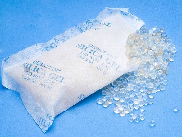 Gói hút ẩm 5g - 0.5kg