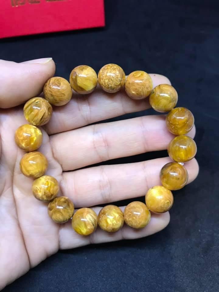 [HCM]VÒNG TAY DƯƠNG BIỂN 10LY