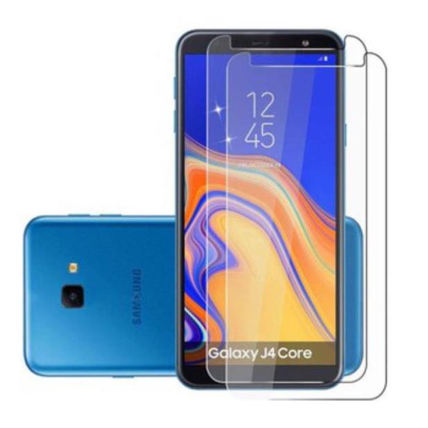 Cường lực trong suốt- 2.5d samsung j4- j6- j8- j4 plus- j4 core- j6plus - a5 -a5 -a7 - a7.