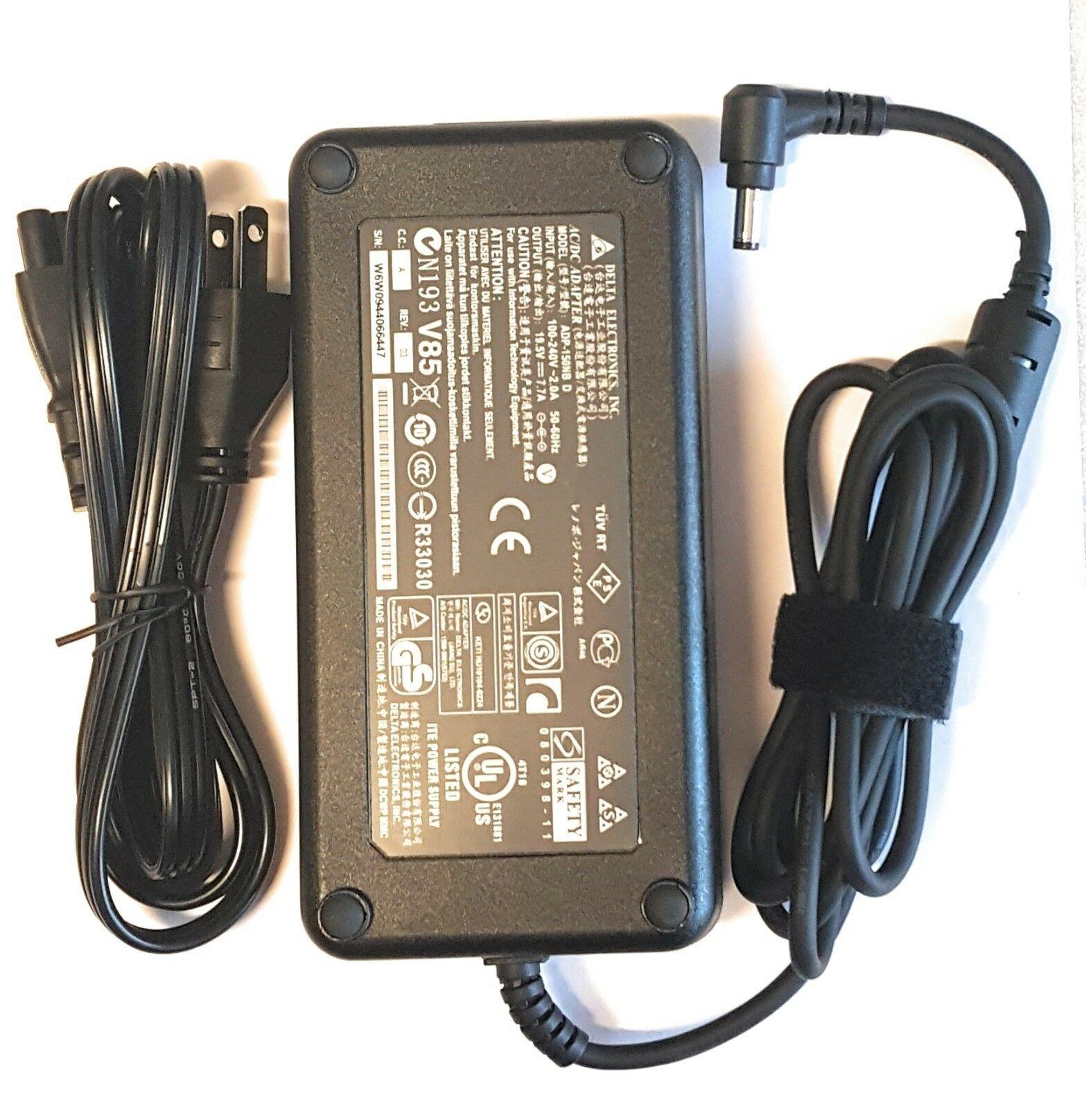 Sạc laptop asus fx504 gl503g gl503ge gl503gs gl503gm gl703g 19.5v 7.7a 150w