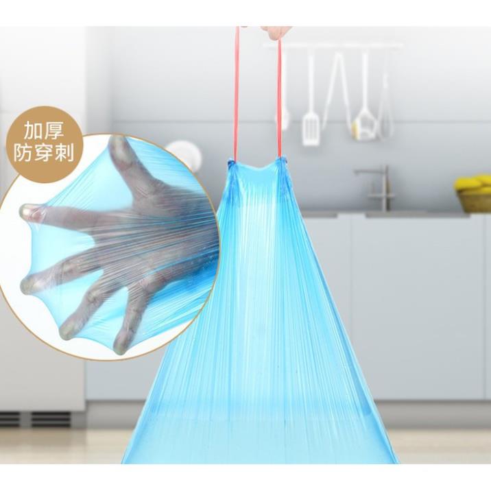 [XẢ HÀNG] [SIÊU HOT] Cuộn túi rác tự hủy