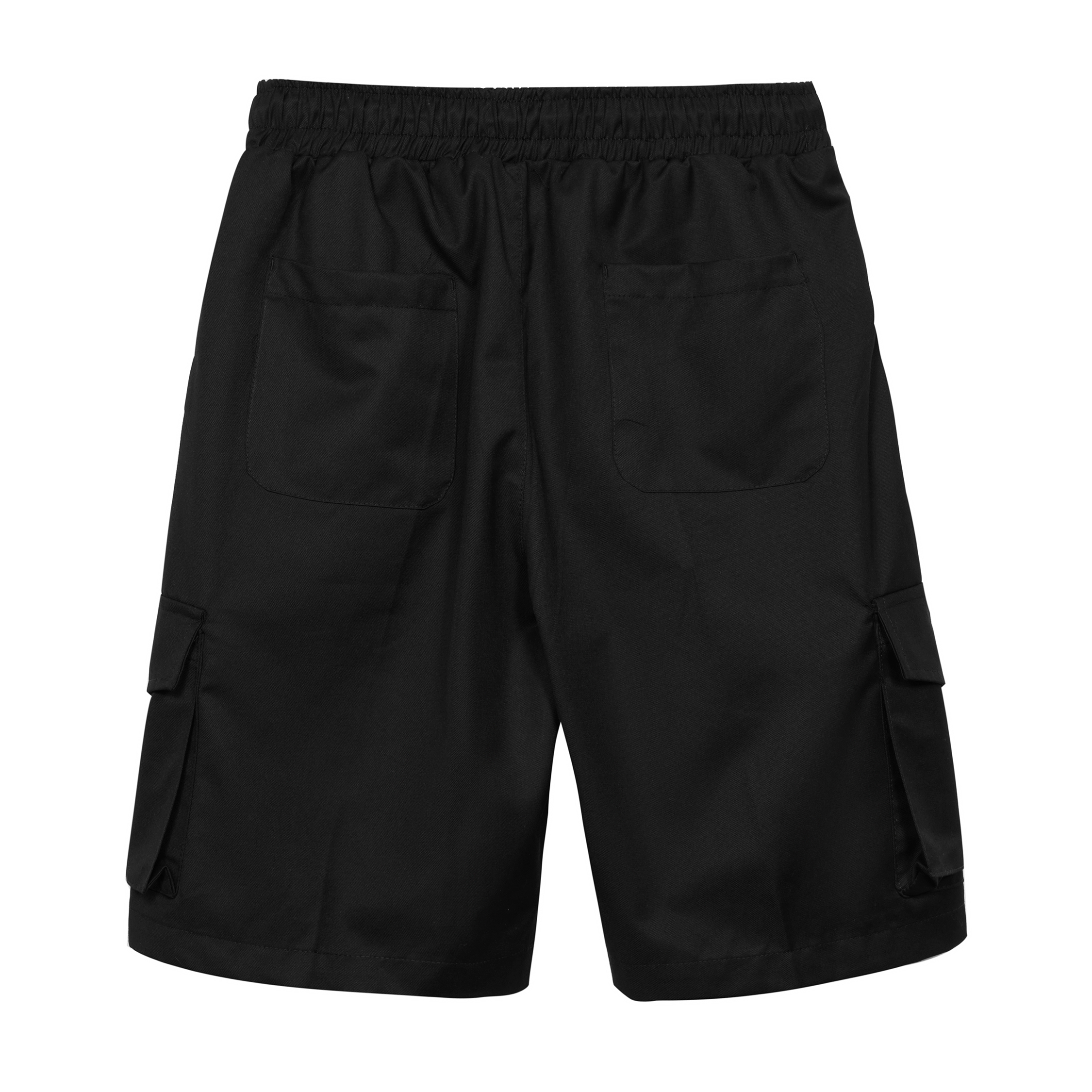QUẦN SHORT NAM HUGU 6 POCKET