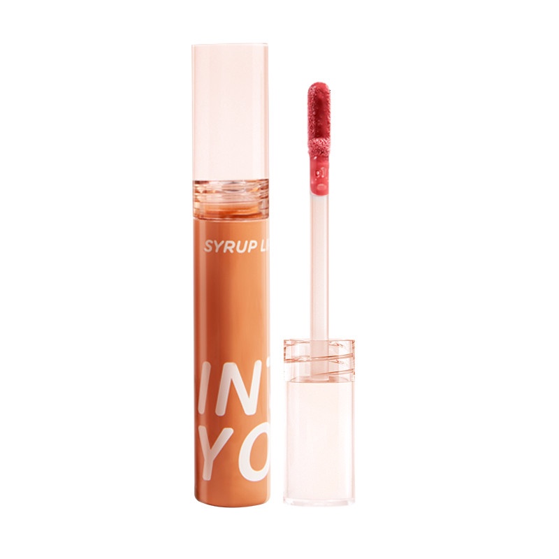 [INTO YOU] Son bóng Into You Syrup Lip Gel
