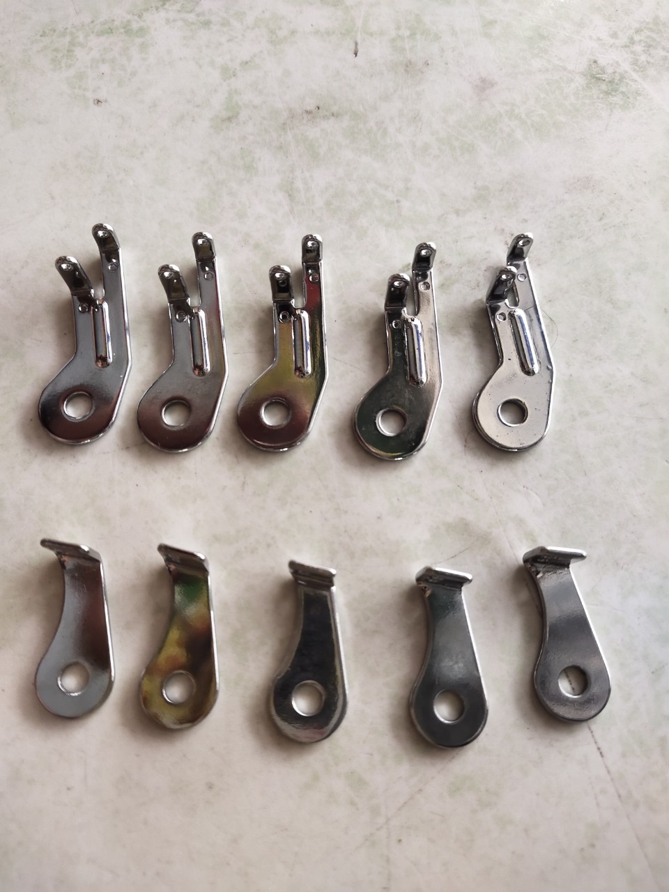 dẫn chỉ vắt sổ siruba 4 chỉ