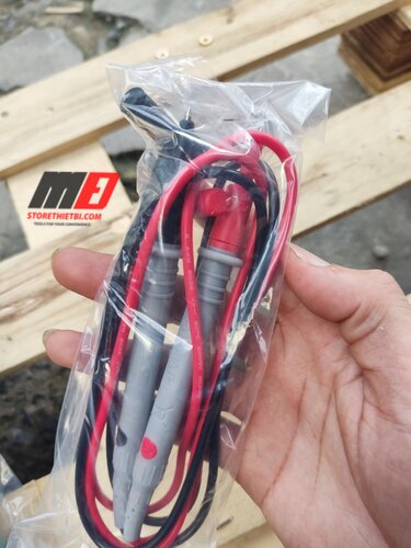 [HCM]Đồng hồ đo điện vạn năng 600A Total TMT47503