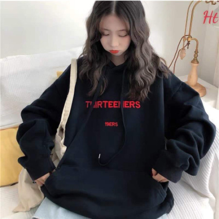 Áo hoodie Thirteen HT11