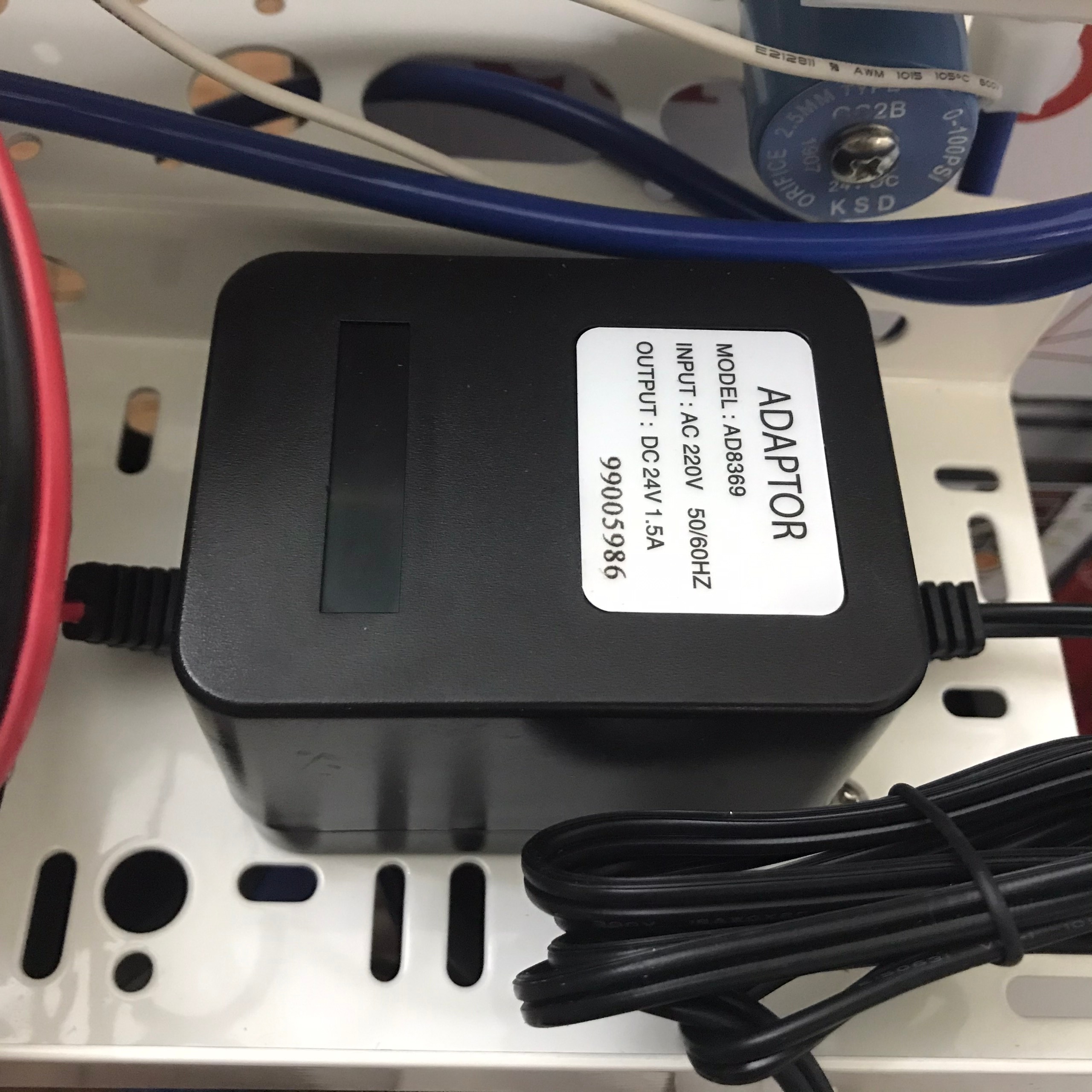 Adaptor 24V máy lọc nước tinh khiết RO Tecomen - Karofi