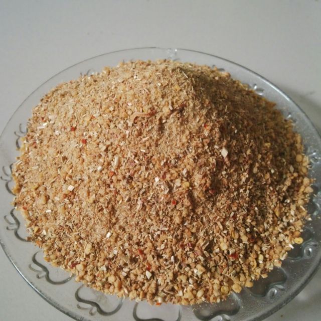 0.5KG MUỐI SẢ TÂY NINH LOẠI 1