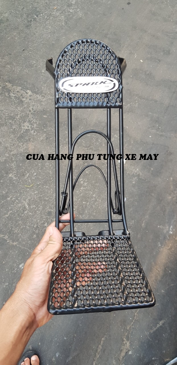 Baga giữa SIRIUS kiểu spark mẫu 2020 - Hàng chất lượng - Shop uy tính