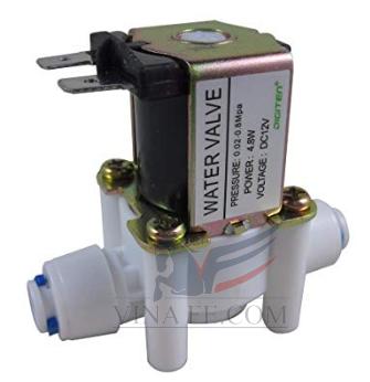 [HCM](solenoid) Van nước tự động DC12V