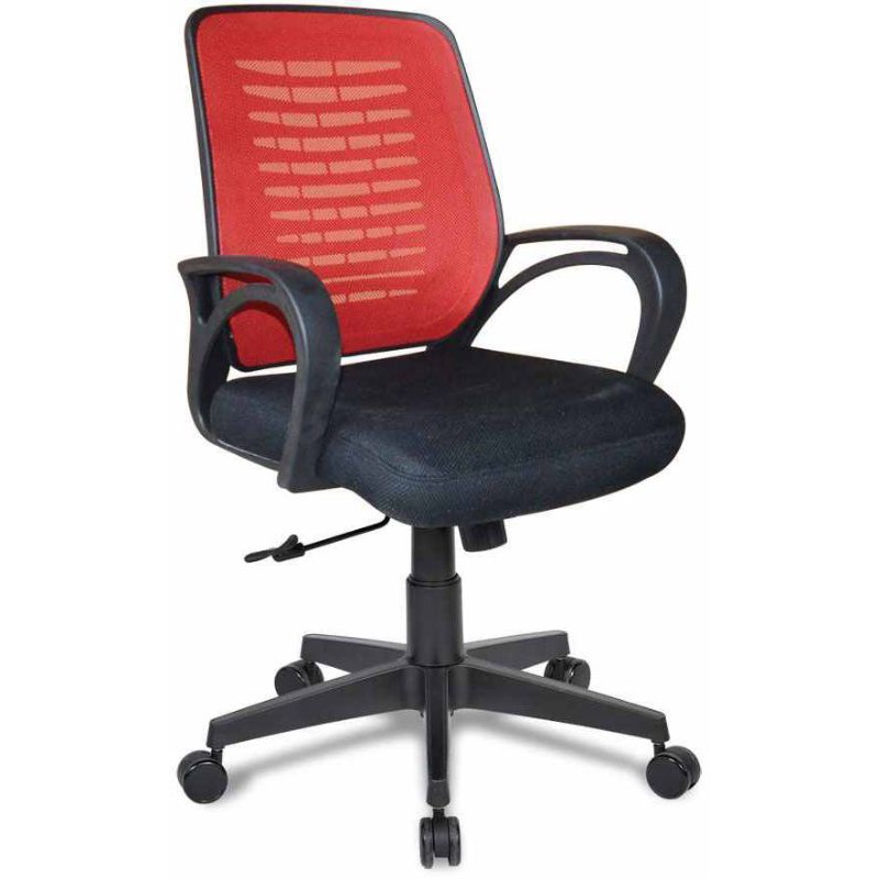 Ghế lưới lưng trung hòa phát gl109