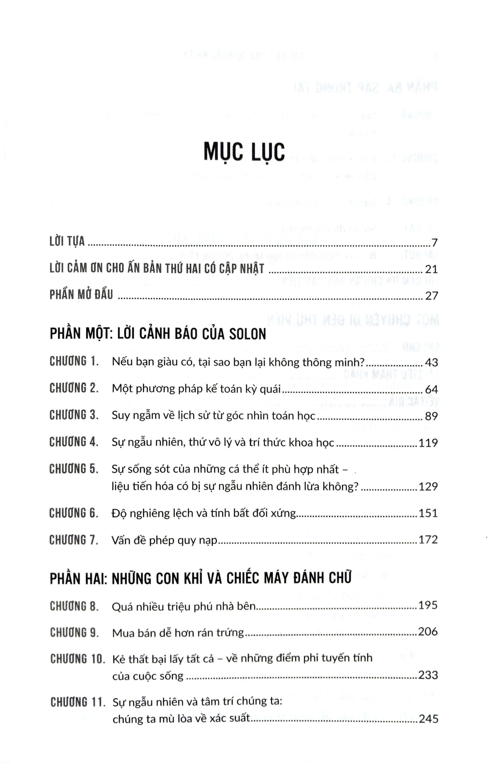 Sách Alphabooks - Dịch Bệnh