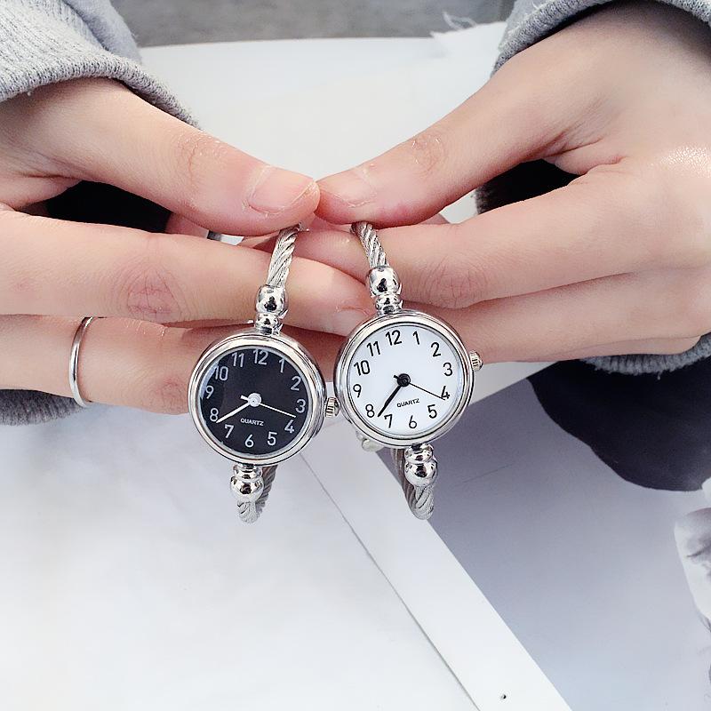 Combo 6 Đồng Hồ Vòng Tay Hoang Dã