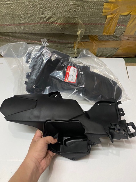 Dè Con AB 2020 Gắn Vario, Click, AB