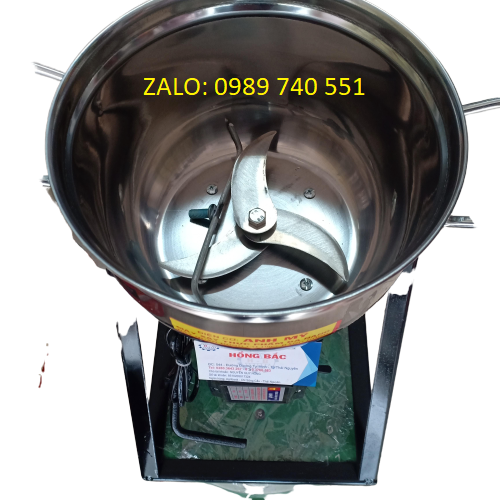 Dao máy xay thịt 900W- Ren 8mm