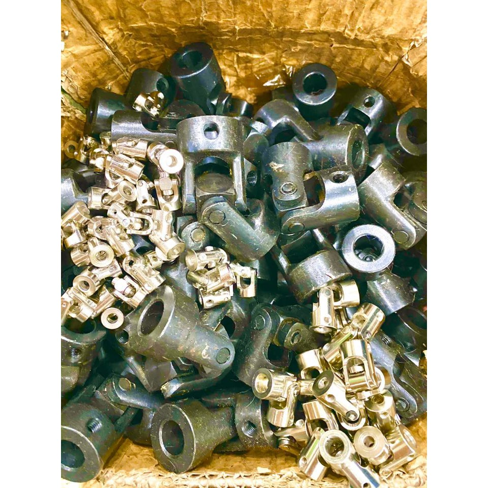 khớp nối trục cát đăng 16x16