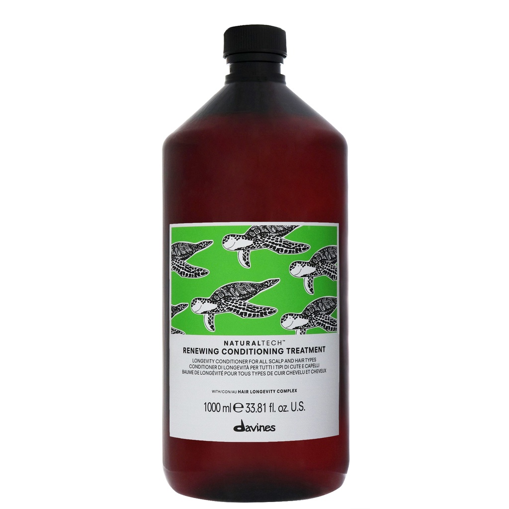 Dầu gội xả trường thọ DAVINES RENEWING 1000mlx2