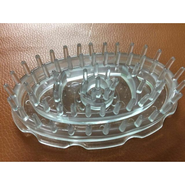 Lược chải đầu dưỡng sinh
