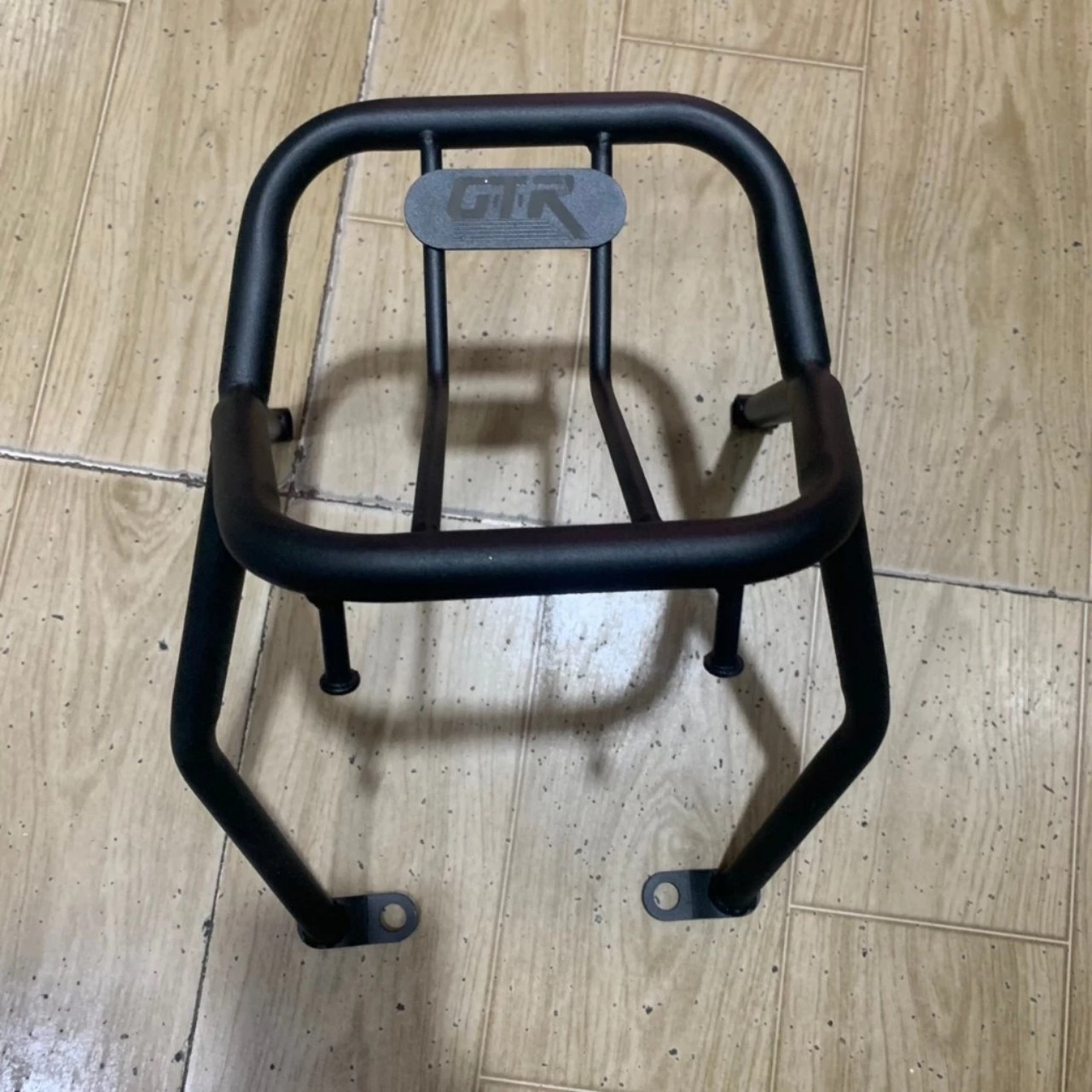Baga mũi trước cho xe PG1