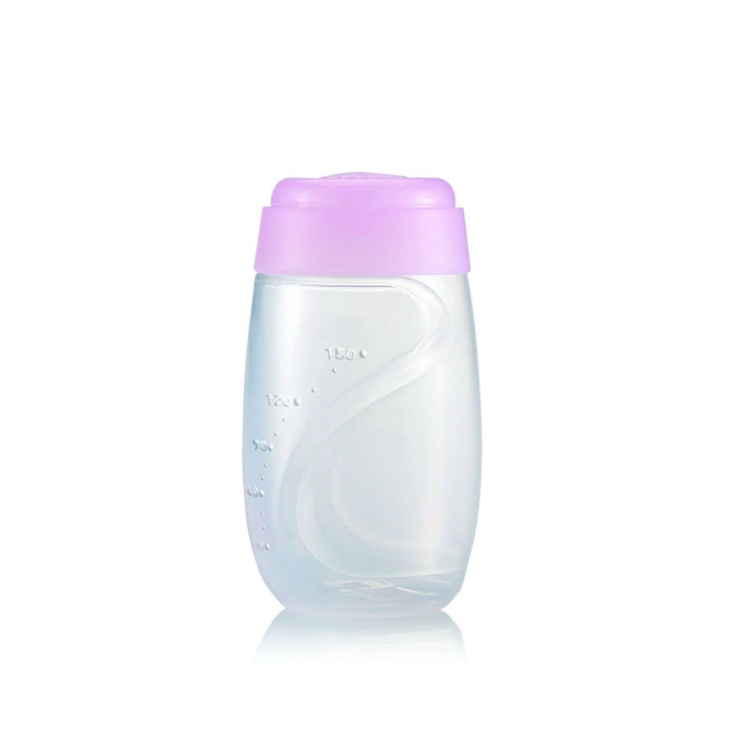 Hộp 3 bình trữ sữa Unimom 150ml (880045) Hàn Quốc