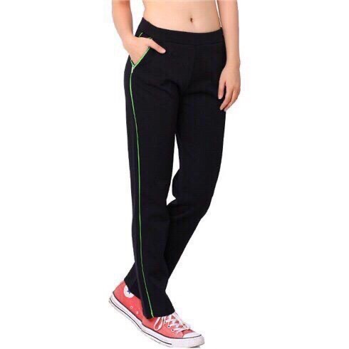QUÂN LEGGING CÓ KHÓA KÉO