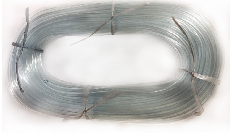 1 Cuộn Dây Oxi 4mm Dài ~25m - Cuộn Dây Oxy Cho Hồ Cá Cảnh