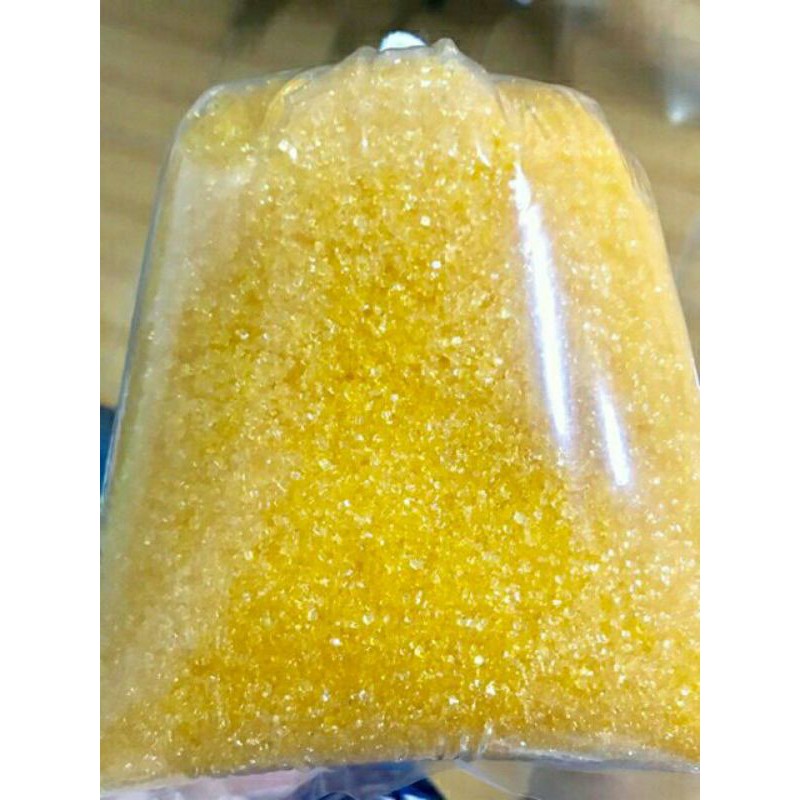 đường cát vàng(500gram)