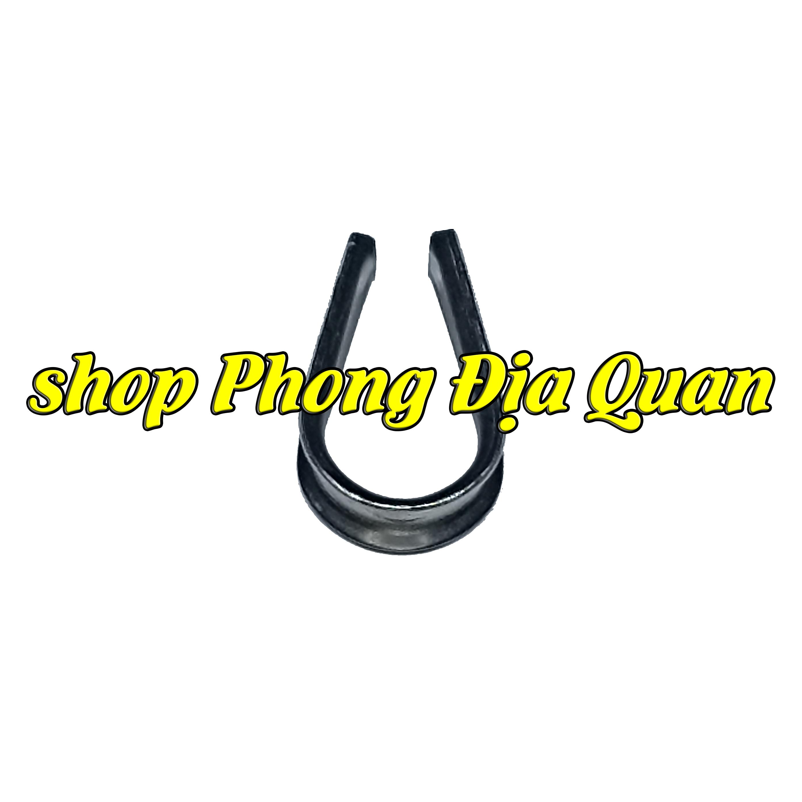 Khuyên lót cáp, bẹn cáp, giọt lệ