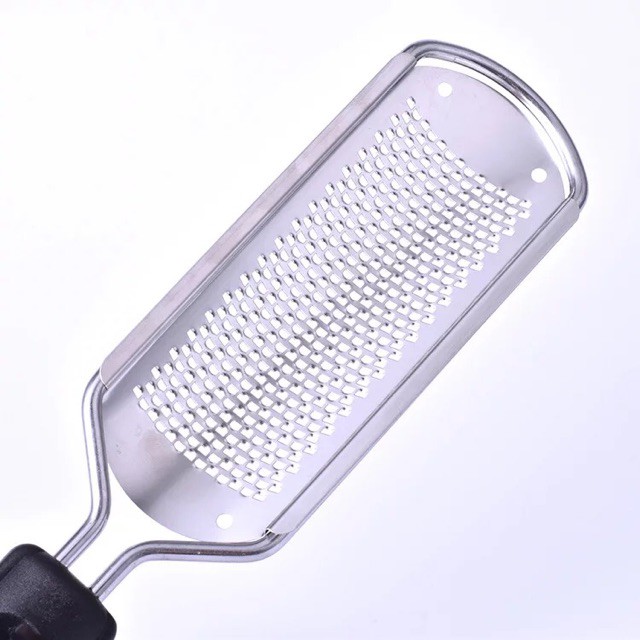 [HCM]Mặt lưỡi chà gót chân thay thế inox