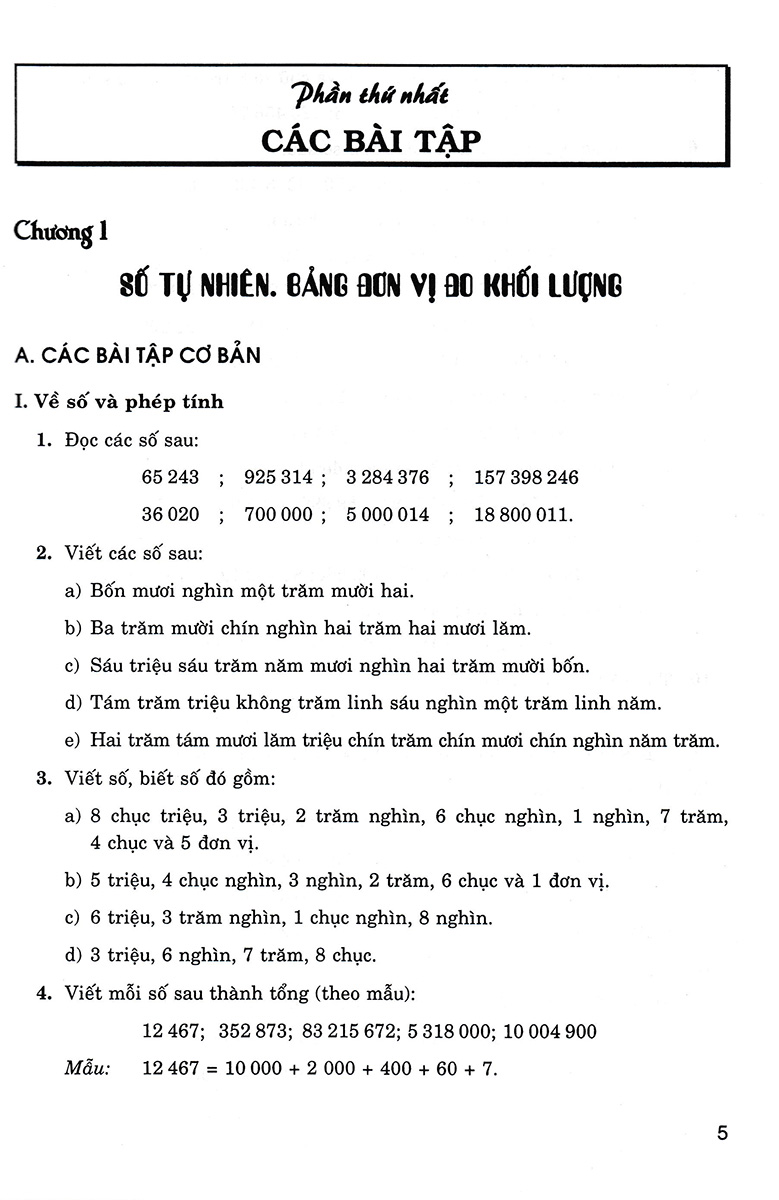 NÂNG CAO TOÁN LỚP 4 (DÙNG CHUNG CHO CÁC BỘ SGK HIỆN HÀNH)