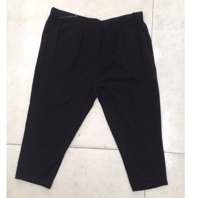 [HCM]Quần Bầu Legging Lửng Dành Cho Phái Nữ