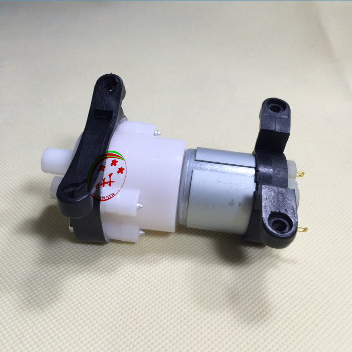 Tản nhiệt nước cho sò nóng lạnh
