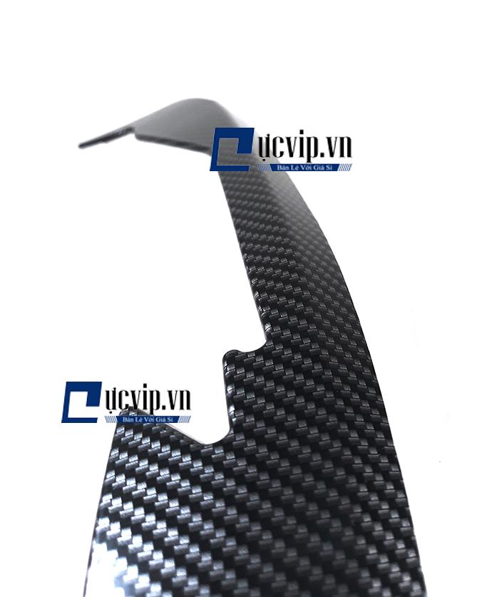 [HCM]Nẹp Hông Sườn Carbon SH 2017 -2019 MS1492
